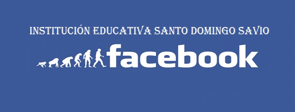 Facebook Institución Educativa Santo Domingo Savio